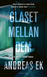 Glaset mellan dem