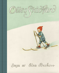 Olles skidfärd