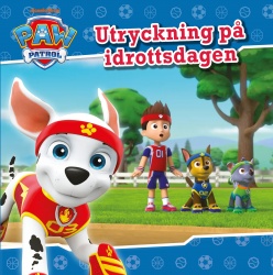 Utryckning på idrottsdagen