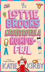 Lottie Brooks katastrofala kompisfejl