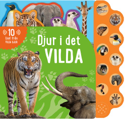 Djur i det vilda