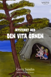 Mysteriet med den vita örnen