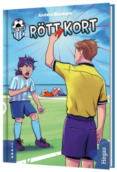 Rött kort