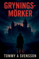 Gryningsmörker