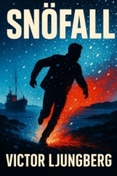 Snöfall