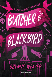 Butcher & Blackbird