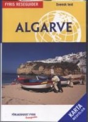 Algarve : reseguide (med karta)