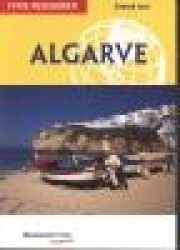 Algarve : reseguide utan separat karta