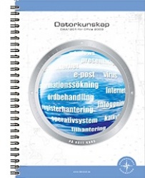 Datorkunskap DAA1201 för Office 2003