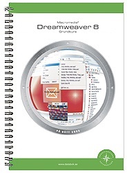 Macromedia® Dreamweaver 8 : grundkurs
