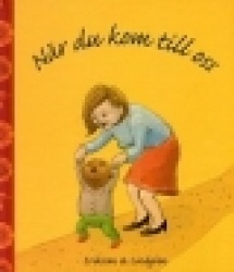 När du kom till oss