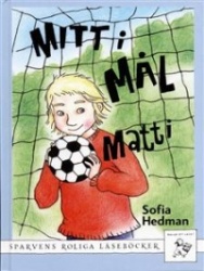 Mitt i mål Matti