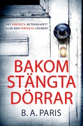 Bakom stängda dörrar