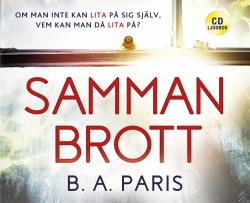 Sammanbrott (CD)