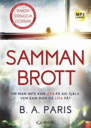Sammanbrott (MP3-CD)