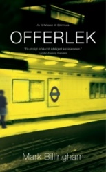 Offerlek
