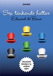 Sex tänkande hattar