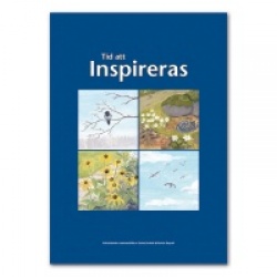 Almanacka - Tid att inspireras