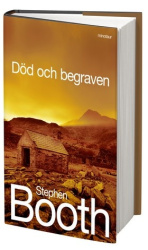 Död och begraven