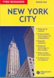 New York City : reseguide