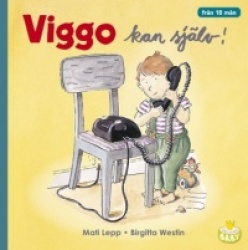 Viggo kan själv