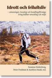 Idrott och friluftsliv