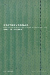 Statsbyggnad : den offentliga maktens organisation