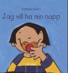Jag vill ha min napp