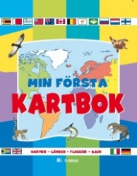 Min första kartbok