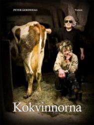 Kokvinnorna