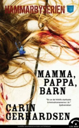 Mamma, pappa, barn