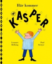 Här kommer Kasper