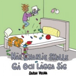 När Charlie skulle gå och lägga sig