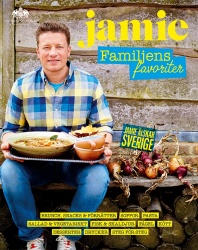Jamie : familjens favoriter