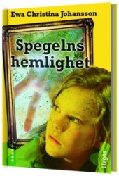 Spegelns hemlighet (Bok + CD)