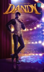 Dandy, omslag 2