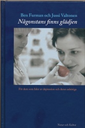 Någonstans finns glädjen