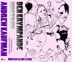 Den krympande hustrun (CD)