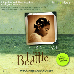 Little Bee (MP3-CD)