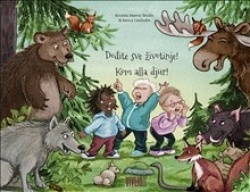 Kom alla djur! / Dođite sve životnje