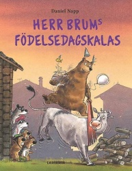 Herr Brums födelsedagskalas
