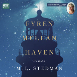 Fyren mellan haven (MP3-CD)