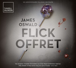 Flickoffret (MP3-CD)