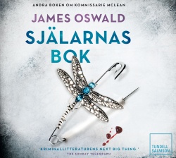 Själarnas bok (MP3-CD)