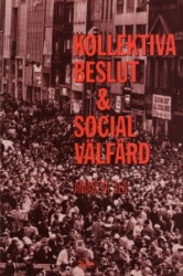 Kollektiva beslut och social välfärd