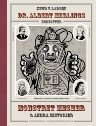 Monstret Mesmer och andra historier