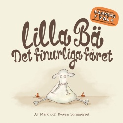 Lilla Bä - det finurliga fåret