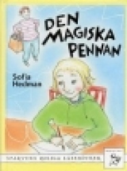 Den magiska pennan