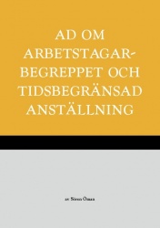 AD om arbetstagarbegreppet och tidsbegränsad anställning