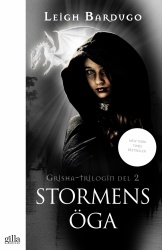 Stormens öga